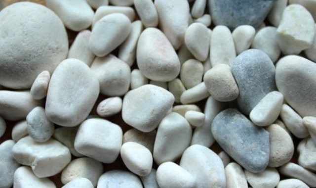 Un rêve de cailloux et sa signification: Que signifie rêver de cailloux ?