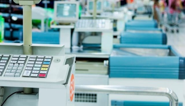 Que signifie rêver de caisse de supermarché ?