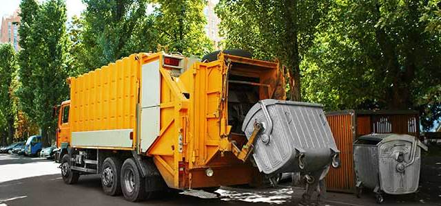 Un rêve de camion à ordures et sa signification: Que signifie rêver de camion à ordures ?