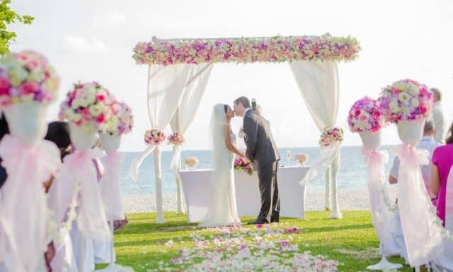 Un rêve de cérémonie de mariage et sa signification: Que signifie rêver de cérémonie de mariage ?