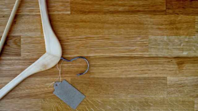 Que signifie rêver de cintre ?