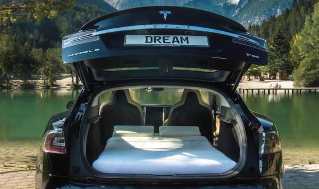 Que signifie rêver de coffre de voiture ?