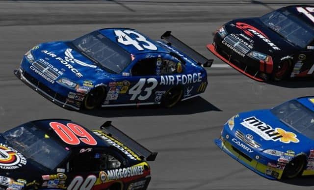 Que signifie rêver de course automobile ?