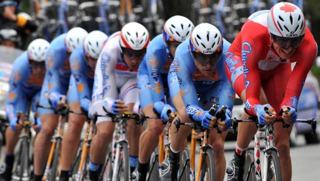 Un rêve de course de vélo et sa signification: Que signifie rêver de course de vélo ?
