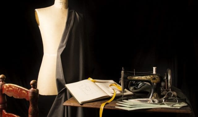 Un rêve de couturier et sa signification: Que signifie rêver de couturier ?