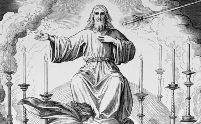 Un rêve de Dieu et sa signification: Que signifie rêver de Dieu ?