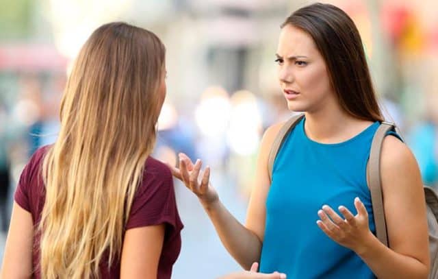 Un rêve de discussion et sa signification: Que signifie rêver de discussion ?