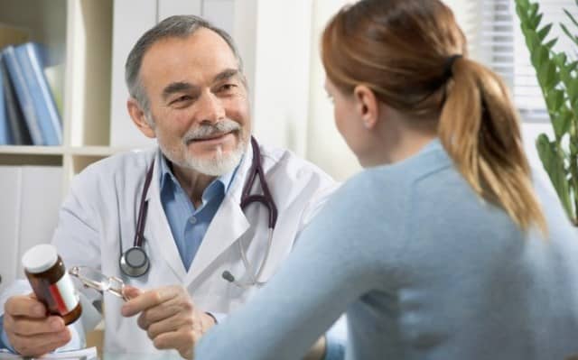 Un rêve de docteur et sa signification: Que signifie rêver de docteur ?