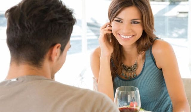 Un rêve de draguer et sa signification: Que signifie rêver de draguer ?