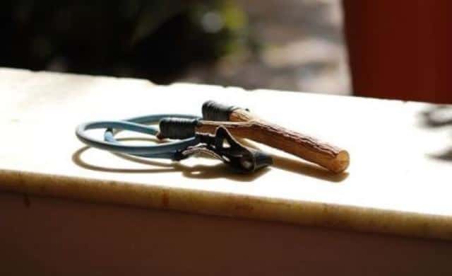 Un rêve de fronde et sa signification authentique : Que signifie rêver de fronde ?