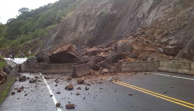 Que signifie rêver de glissement de terrain ?