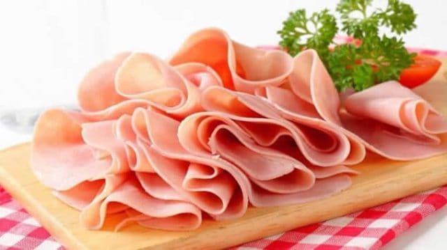 Un rêve de jambon et sa signification: Que signifie rêver de jambon ?