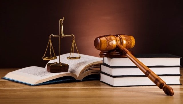 Un rêve de juge et sa signification: Que signifie rêver de juge ?