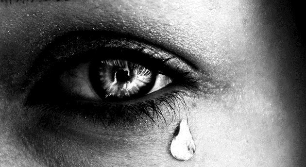 Que signifie rêver de larmes ?