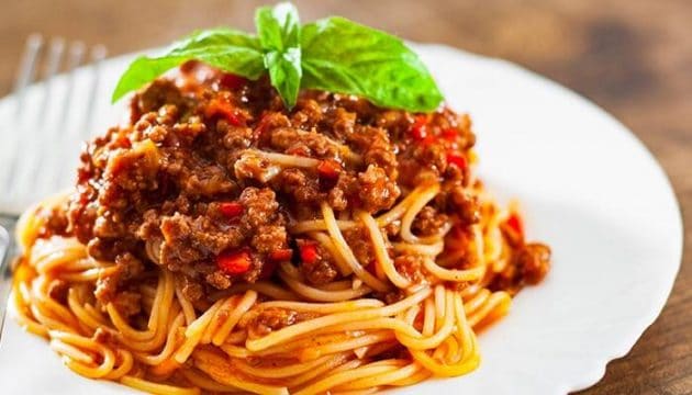 Un rêve de manger des pâtes et sa signification: Que signifie rêver de manger des pâtes ?