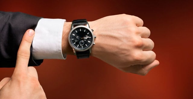 Un rêve de montre et sa signification: Que signifie rêver de montre ?