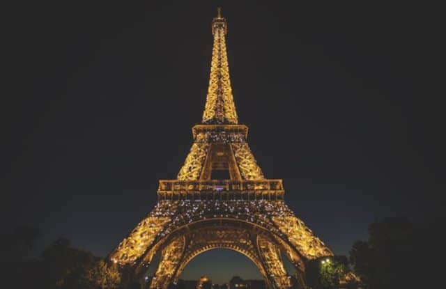 Que signifie rêver de monument ?