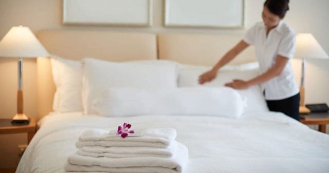 Que signifie rêver de nettoyer sa chambre ?