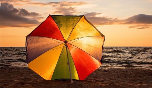 Un rêve de parasol et sa signification: Que signifie rêver de parasol ?