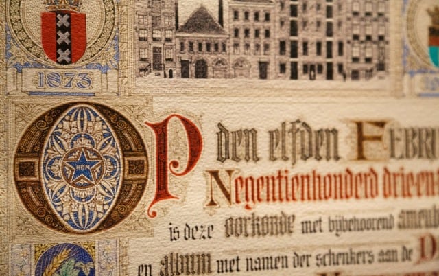 Un rêve de parchemin et sa signification: Que signifie rêver de parchemin ?