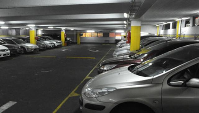 Un rêve de parking souterrain et sa signification: Que signifie rêver de parking souterrain ?