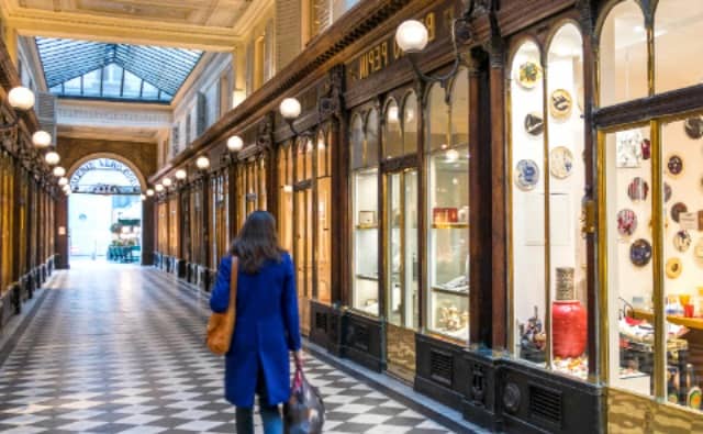 Que signifie rêver de passage ?