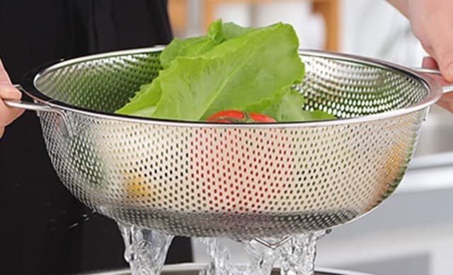 Un rêve de passoire et sa signification: Que signifie rêver de passoire ?