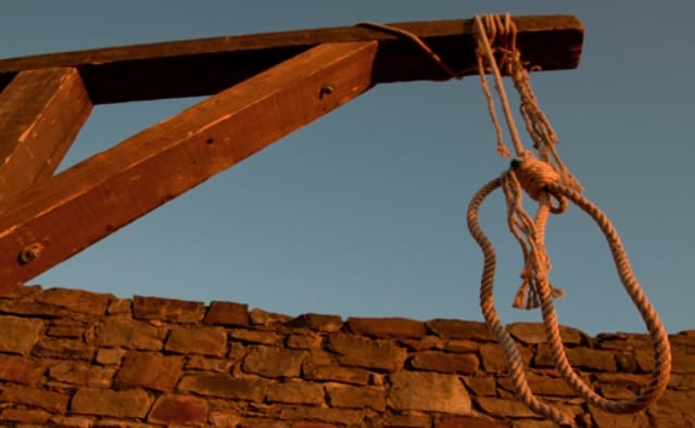 Un rêve de pendre et sa signification: Que signifie rêver de pendre ?
