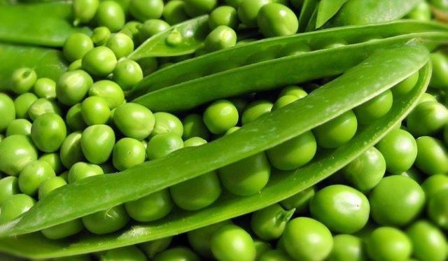 Un rêve de petit-pois et sa signification: Que signifie rêver de petit-pois ?