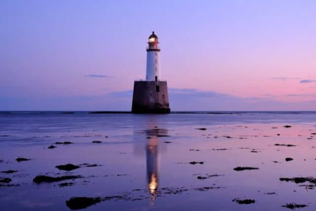 Un rêve de phare et sa signification: Que signifie un rêve de phare ?