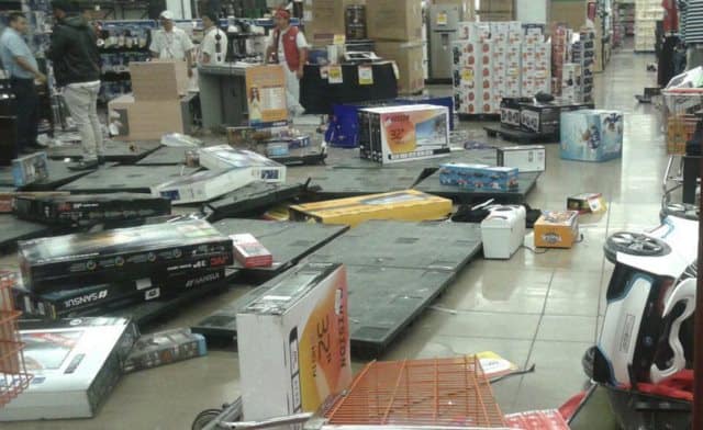 Un rêve de piller et sa signification: Que signifie rêver de piller ?