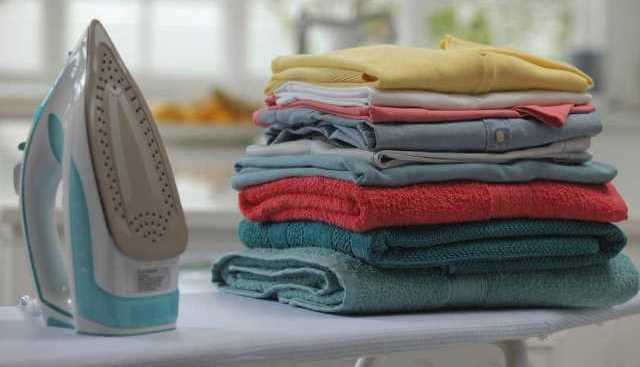 Un rêve de plier du linge et sa signification: Que signifie rêver de plier du linge ?