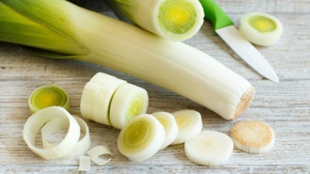 Que signifie rêver de poireaux ?