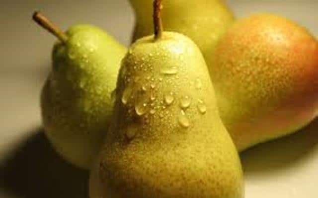 Un rêve de poire et sa signification: Que signifie rêver de poire ?