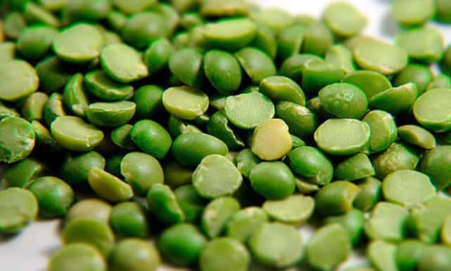 Un rêve de pois et sa signification: Que signifie rêver de pois ?