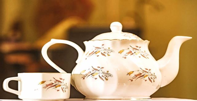Un rêve de porcelaine et sa signification: Que signifie rêver de porcelaine ?