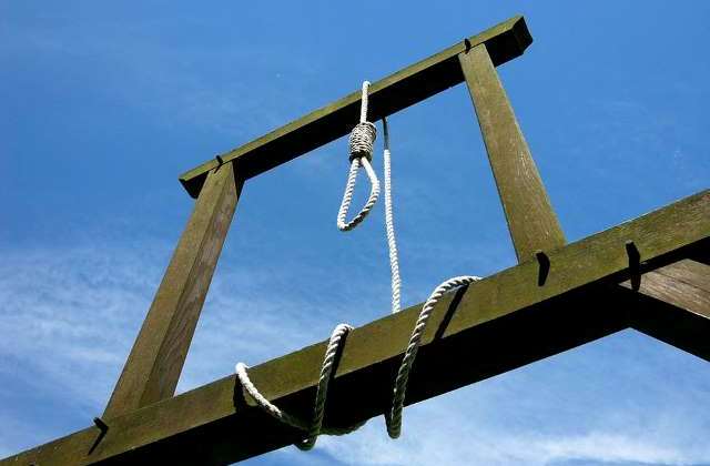 Un rêve de potence et sa signification: Que signifie rêver de potence ?