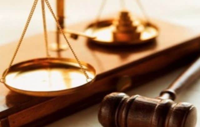 Un rêve de procès et sa signification: Que signifie rêver de procès ?