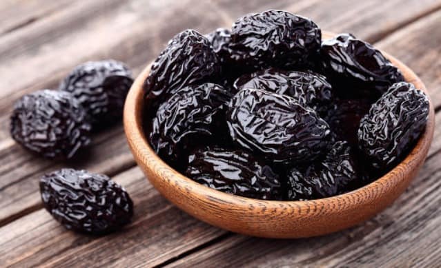 Un rêve de pruneaux et sa signification: Que signifie rêver de pruneaux ?