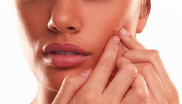 Que signifie rêver de pustules ?