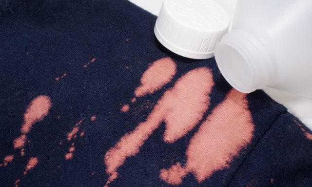 Un rêve de tache de javel et sa signification: Que signifie rêver de tache de javel ?