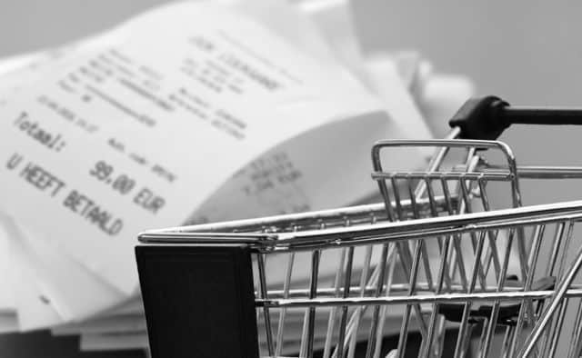 Un rêve de ticket de caisse et sa signification: Que signifie rêver de ticket de caisse ?