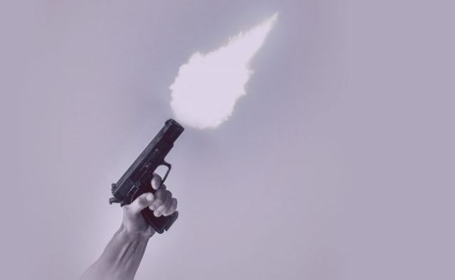 Un rêve de tirer avec une arme et sa signification: Que signifie rêver de tirer avec une arme ?