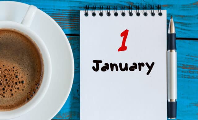 Que signifie rêver de Janvier ?