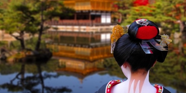Que signifie rêver de Japon ?