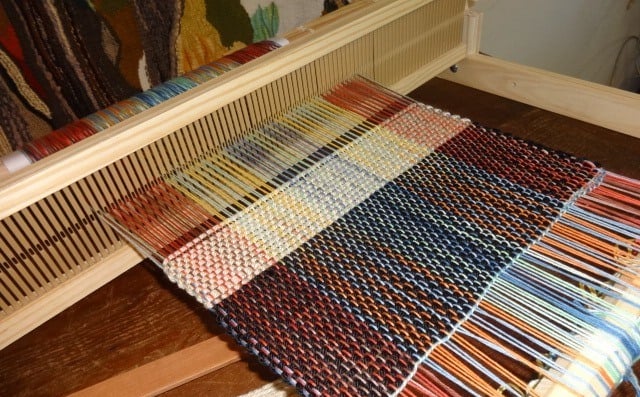 Un rêve de métier à tisser et sa signification: Que signifie rêver de métier à tisser ?