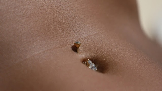 Que signifie rêver de piercing ?