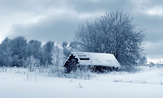 Un rêve de refuge et sa signification: Que signifie rêver de refuge ?