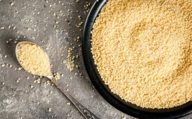 Que signifie rêver d'acheter de la semoule ?