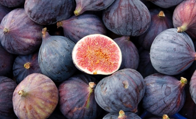 Un rêve de manger des figues et sa signification: Que signifie rêver de manger des figues ?